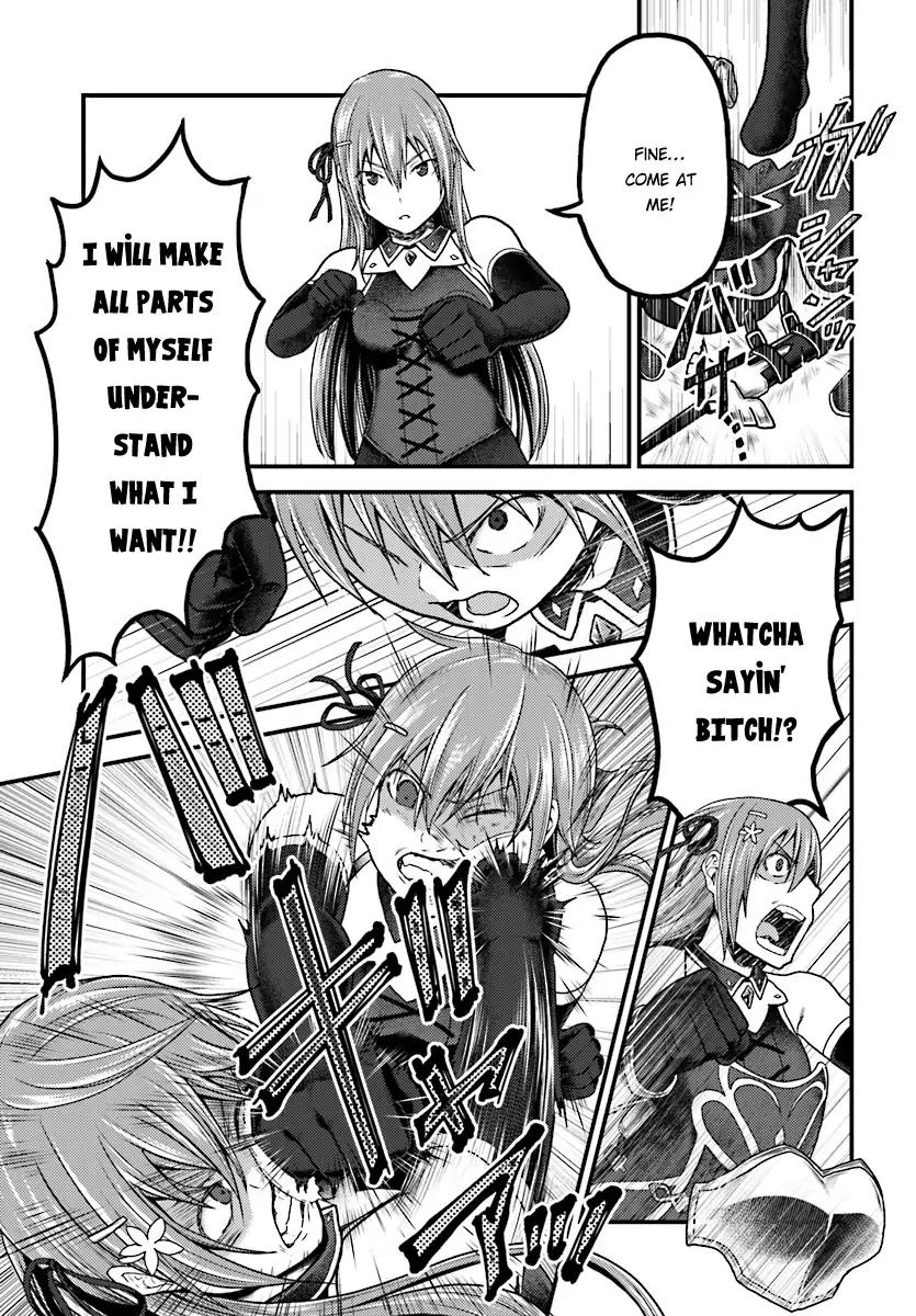 Murabito desu ga Nani ka? Chapter 16 11